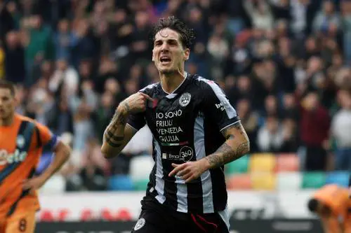 Zaniolo, talento rinato. Che rivede l'azzurro