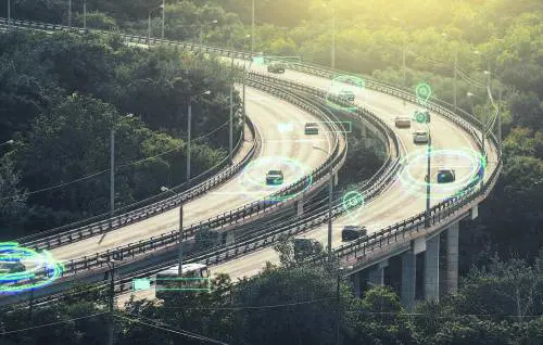 "Occorre una patente per i veicoli senza guidatore"