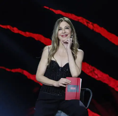 Belve, quali sono gli ospiti della seconda puntata