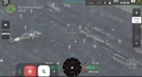 Black Hawk in azione a Pokrovsk: il raid segreto del GUR per fermare l’avanzata russa