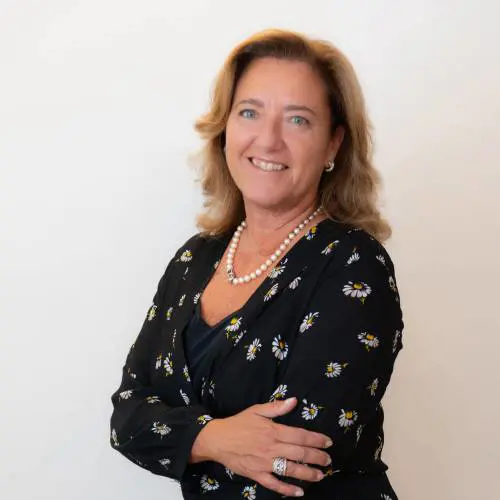 Paola Osto, Head of Sustainability and D&I di Plenitude