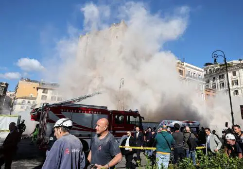 "Italia a pezzi per gli aiuti a Kiev". Il Cremlino provoca, ira Farnesina