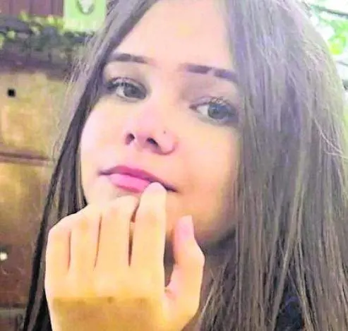 "Uccise Aurora": 17 anni al fidanzato