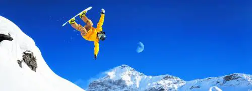 In bici, a piedi o con le ciaspole. A Sondrio la montagna più autentica