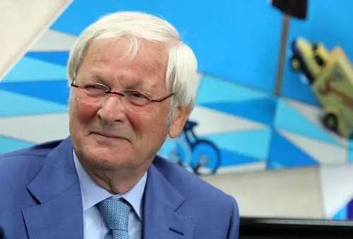 Addio al re del gelato Sammontana. Da una latteria a leader di mercato