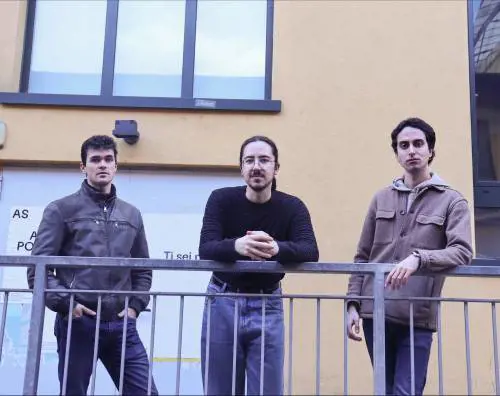 A Cascina Cuccagna giovani musicisti jazz. Oggi tocca ad "Automata" degli Aeronauts