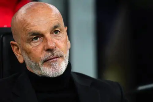 La Fiorentina esonera Pioli, Galloppa allenatore ad interim