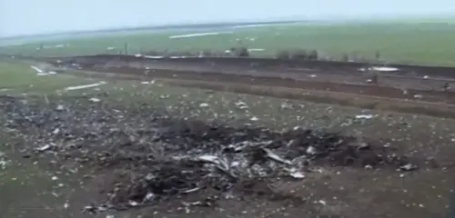 L'allarme bomba, il meteo, il malore. Cosa c'è dietro la tragedia del volo Tarom 371