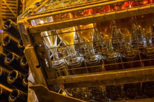 Bruno Paillard, la riserva perpetua che sfida il tempo