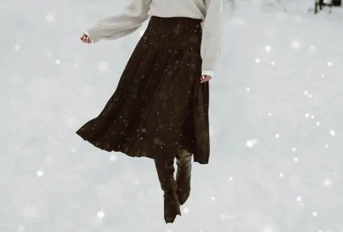 7 gonne perfette per il guardaroba invernale