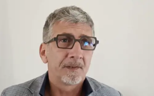 Screen Antenna Sud - Canale 14 via YouTube