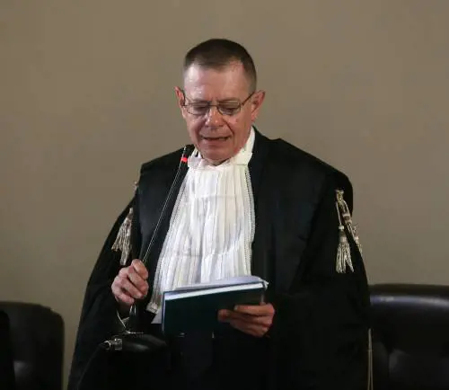 "Nominare incapaci? False e ineleganti le critiche dell'Anm"