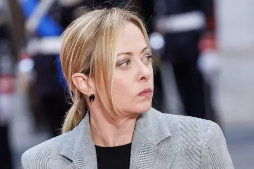 Meloni più "povera": reddito dimezzato. L'exploit di Lupi, Bongiorno milionaria