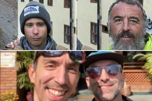 Nepal, valanga sulle cordate. I morti italiani salgono a 5