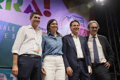 La sinistra e l'arte di governare che non ha