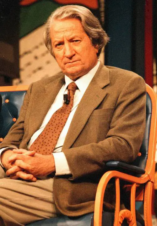 Con eleganza e coerenza ha castigato cinquant’anni di ipocrisie e mala politica