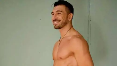 Intervista a Matteo Azzali di Grande Fratello: “Non mi aspettavo di andarmene” e svela come si è chiarito con Ascanio Pacelli