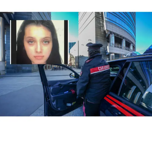 Ambra Fabbri, la 18enne scomparsa si mette in contatto con i genitori: "Sto bene". Allarme rientrato dopo due settimane di silenzio