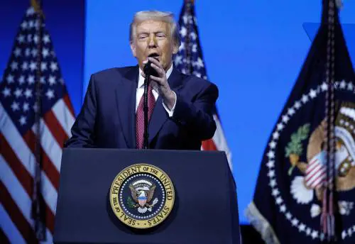 "La gente comincerà a lasciare New York, fuggiranno dal regime comunista di Mamdani"