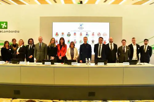 "I semi del rispetto in tour". Presentato in Regione Lombardia il progetto contro la violenza