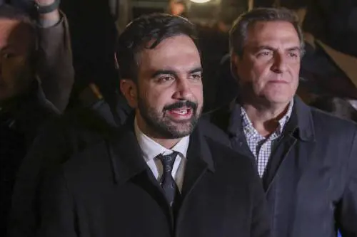 La paura degli ebrei. Il capo dei pompieri lascia già l'incarico