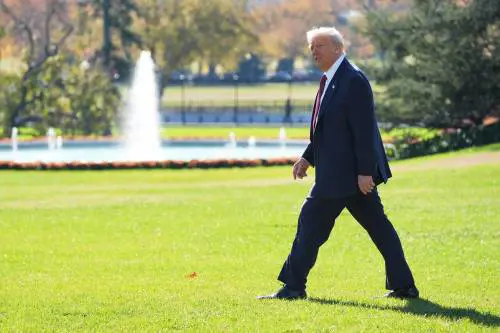Trump travolto dall'onda dem. "Tutta colpa dello shutdown"