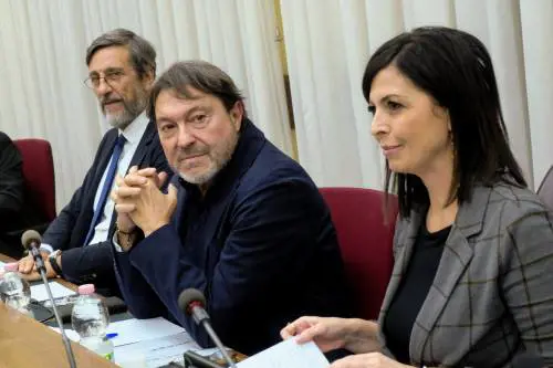 Ranucci martire "resuscita" la Vigilanza Rai. "Basta ostacoli, ridatemi le puntate tagliate"