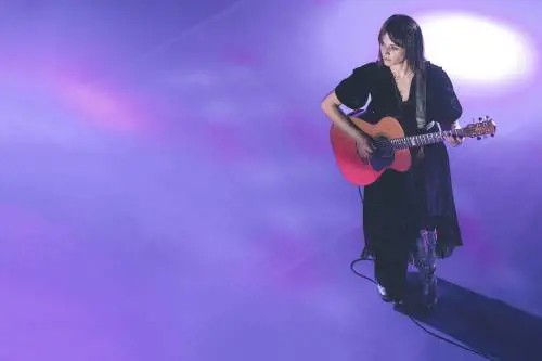 Consoli, tre giorni di rock alla siciliana