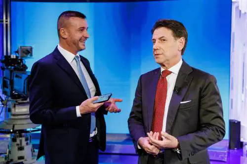 Casalino lascia lo staff del M5S, ma ha già pronto un piano B. Ecco dove lo rivedremo