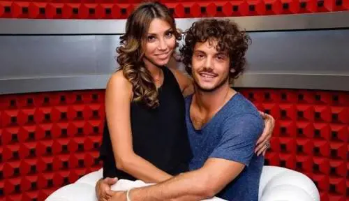 Francesca Rocco e Giovanni Masiero, le foto più belle