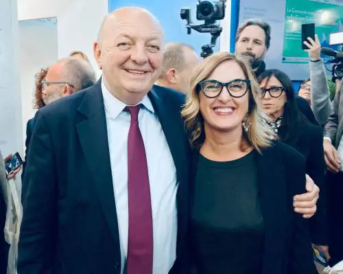 Ecomondo, l'assessore all'ambiente della Basilicata: "Puntiamo sulle rinnovabili"