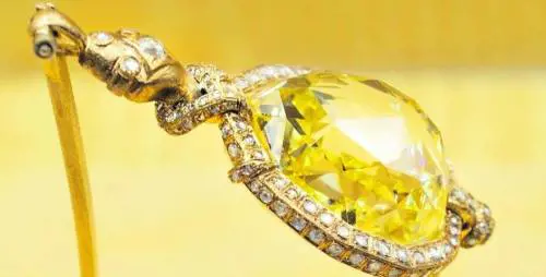 I gioielli degli Asburgo ricomparsi dopo cent'anni