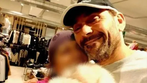 Del Grande in fuga: "Colpa del giudice"