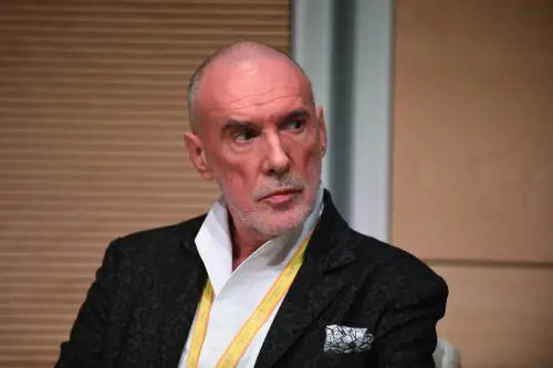 Diego Dalla Palma, la confessione choc: "Morirò in 3 minuti..."