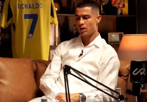 La verità di Cristiano Ronaldo: "Ecco perché non ho partecipato al funerale di Diogo Jota"