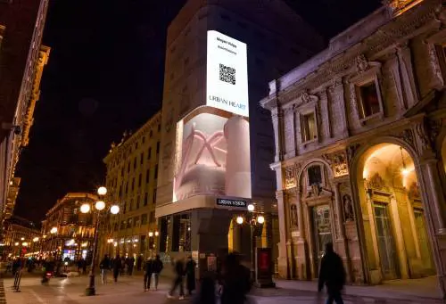 Urban HeART 2025 – L’arte torna a vivere tra le strade delle città il 7 e 8 novembre 2025 