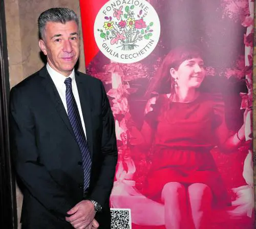 La lezione di Gino Cecchettin