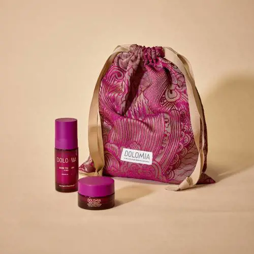 Brevetti e rose antiche. La bellezza sostenibile in vetta alle Dolomiti