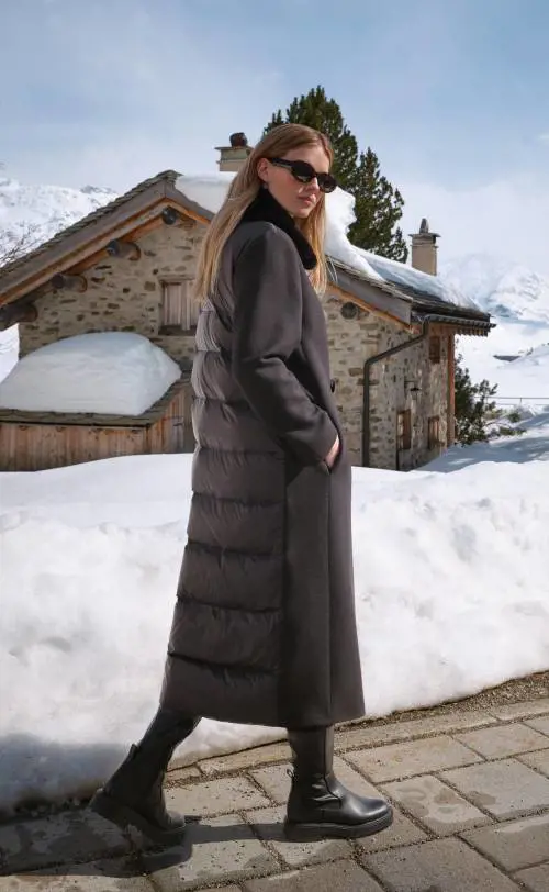 "Sono io la M di Diego M. Il lavoro? Cucito sulla famiglia"