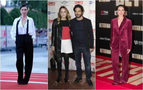 Aurora Ramazzotti e il botox, il dito medio di Elisabetta Franchi, Laura Chiatti e Marco Bocci aria di crisi