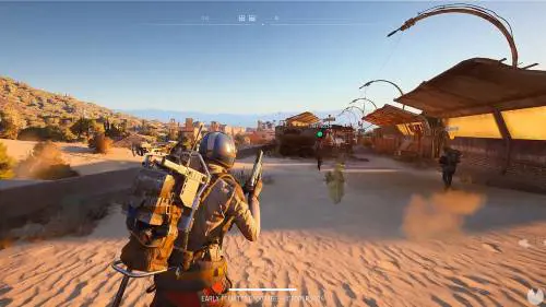 Il successo di ARC Raiders: quando il videogioco del momento ti costringe a fidarti del tuo nemico