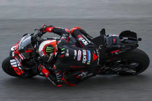 MotoGP Portogallo, Alex Marquez vince la Sprint Race. A Bezzecchi la pole position