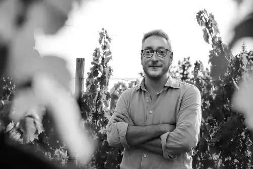 Pigmento di Vigna, il Sangiovese secondo Paolo Porfidio