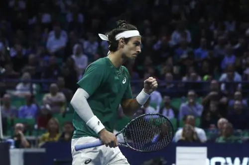 Atp Finals, Djokovic rinuncia e Musetti prende il suo posto: ecco perché