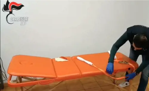 Circoncisioni abusive ai bambini: arrestato medico a Trento 