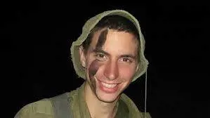  Il corpo del soldato Goldin e la trattativa per liberare 200 terroristi 