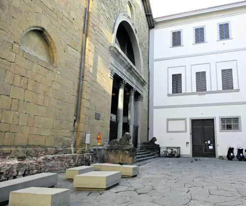 Turista stuprata in centro: arrestati due stranieri