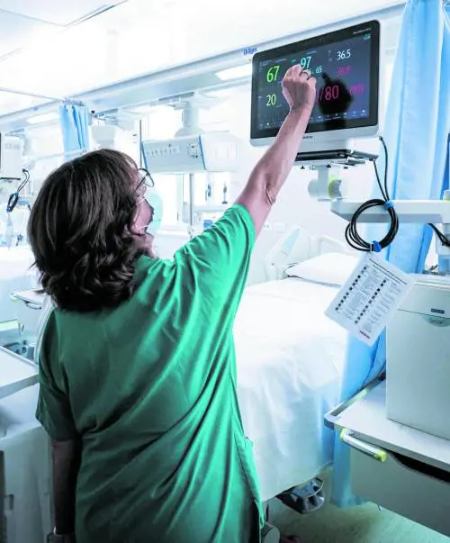 L'infarto non fa più paura