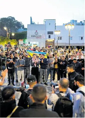  Rivoluzioni senza ideologie