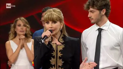Milly Carlucci: "Vi svelo chi è la vera rivelazione di quest'anno a Ballando con le Stelle"